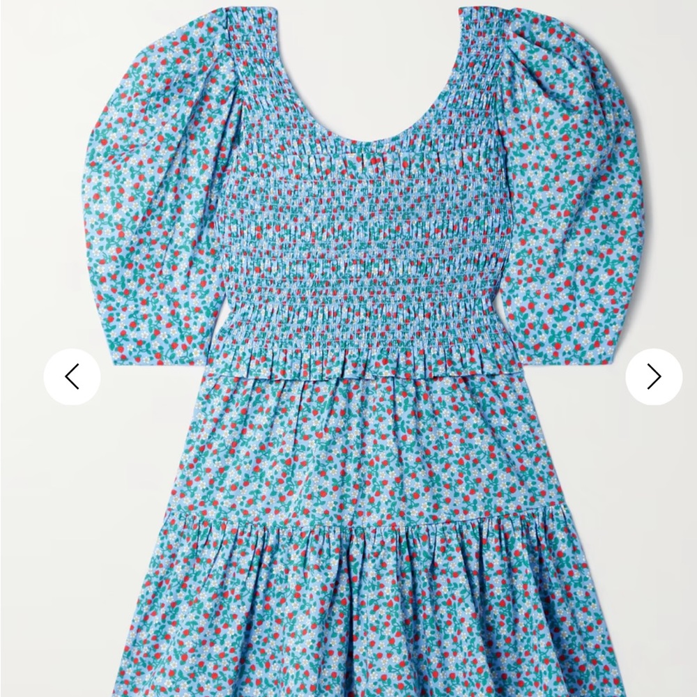 Sea New York Lilly Dress